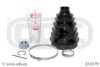 CDX 22-9279 Bellow Set, drive shaft